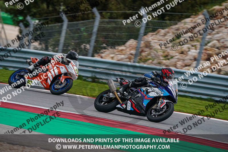 motorbikes;no limits;peter wileman photography;portimao;portugal;trackday digital images